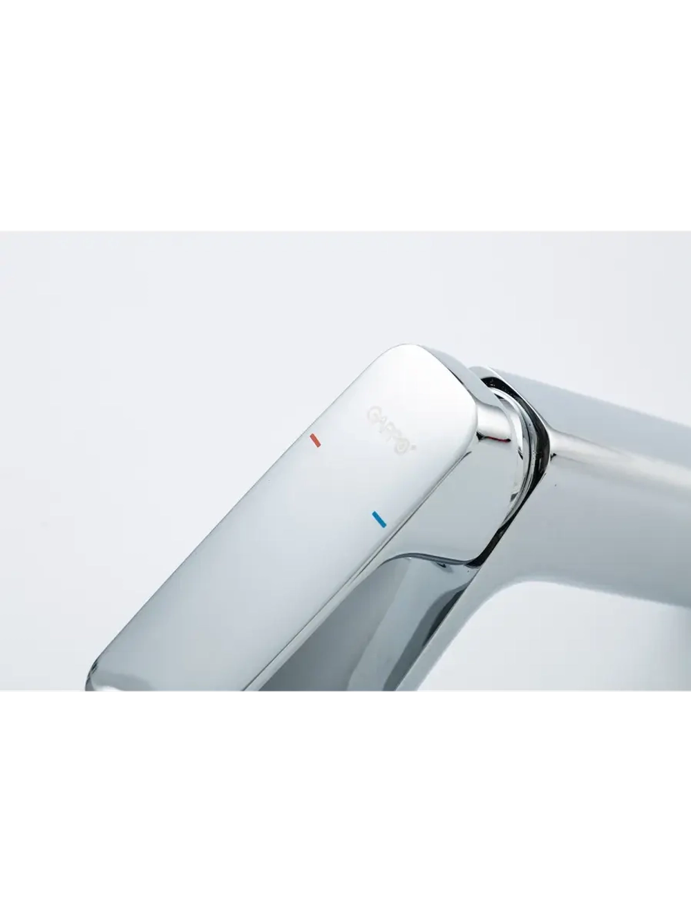 Смеситель для раковины GAPPO G1028