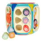 Развивающая игрушка для малышей, коробка YL505-1