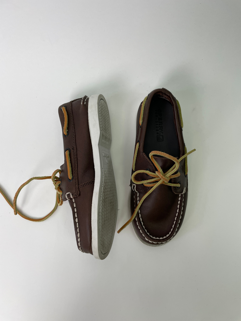 Мокасины Sperry Top-sider