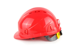 Каска RFI-3 BIOT® RAPID (БИОТ Рапид) красная (72716)