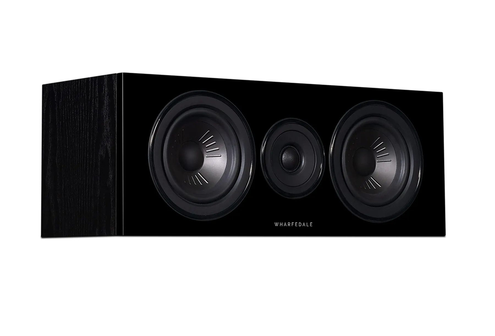 Центральный канал Wharfedale Diamond 12.C White Oak