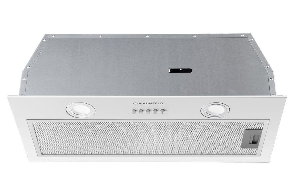 Кухонная вытяжка MAUNFELD THAMES 601M белый