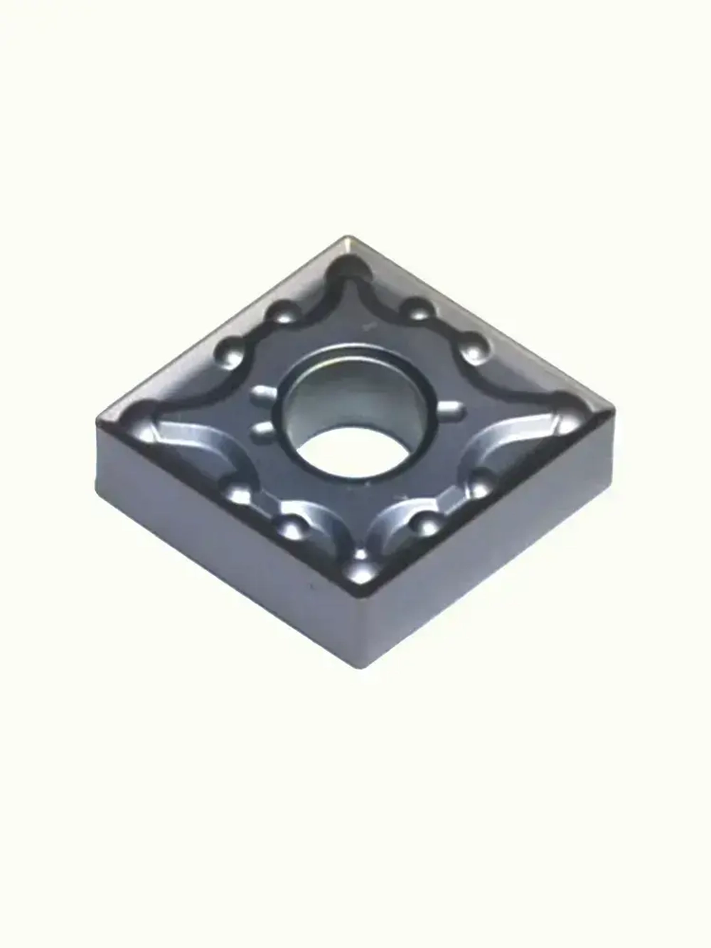 Твердосплавные сменные пластины CNMG120404-MA LF6018