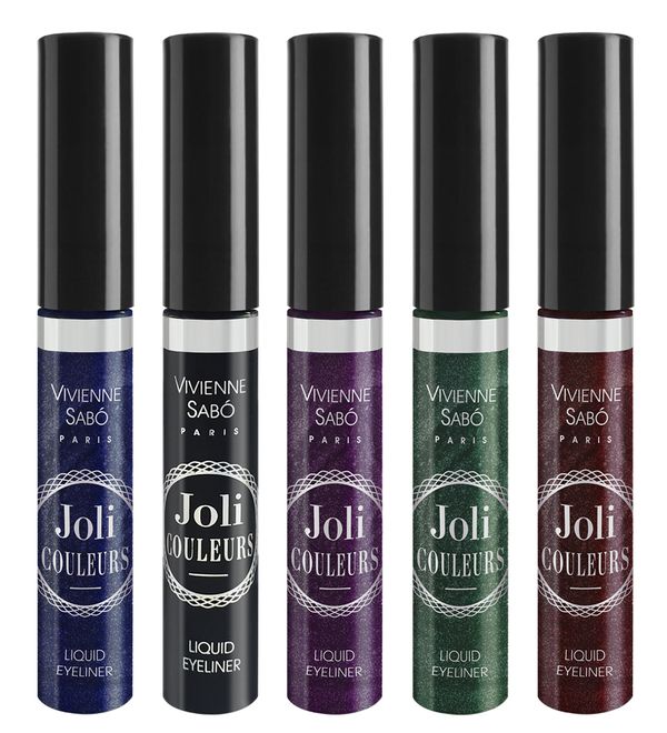 Vivienne Sabo Joli Couleurs Подводка для глаз