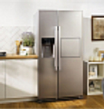 Отдельностоящий холодильник Gorenje NRS9182VXB1