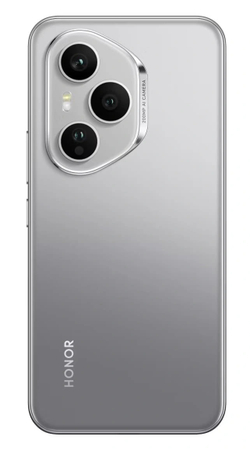 Смартфон Honor 400 Pro 12/256GB Титановый серый (DNP-NX9)