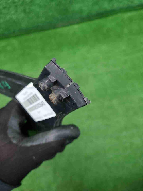 Накладка ПТФ левая Hyundai Santa Fe 3 (2012-2016)