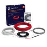 Комплект теплого пола (кабель) Electrolux ETC 2-17-100