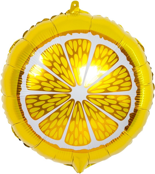 Круг 18" Апельсин Fl