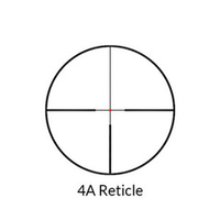 Прицел Ultimax 2.5-10x50, сетка 4A (UL21050)