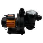 Насос для бассейна Glong 3-фазный 400В 17,9 м³/ч FCP-1100S2T с префильтром