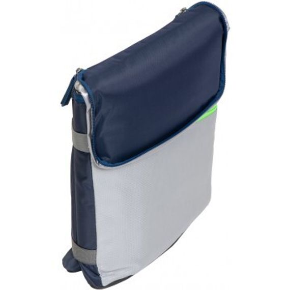 Изотермическая сумка-холодильник Helios (15L) HS-FYCB-101