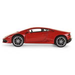 Модель ин. мет. 4.75" "Lamborghini Huracan -lp610-4" открыв. двери 43694D (Kinsmart)