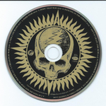Grateful Dead / 30 Trips Around The Sun (The Definitive Live Story 1965 - 1995)(4HDCD)