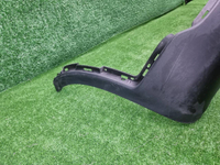 Юбка переднего бампера Kia Sorento 2 XM (12-21)