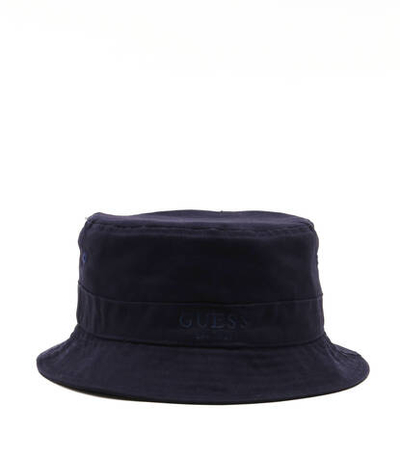 шляпа GUESS - темно-синий(M2GZ21 WEMG0)