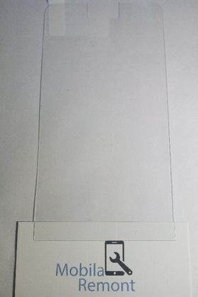 Защитное стекло "Плоское" для Asus ZD551KL (ZenFone Selfie)