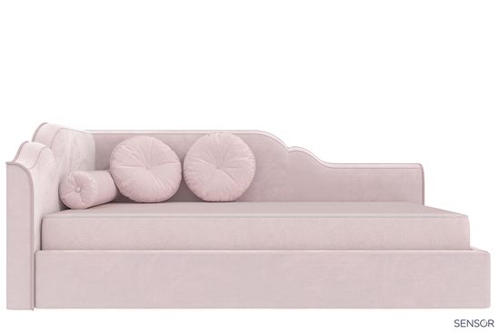 Кровать угловая Оливия