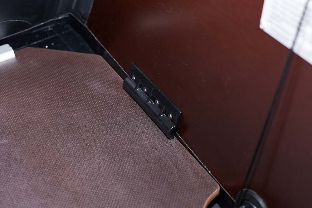 Лодка ПВХ КИТТ БОАТС 390 Пайол