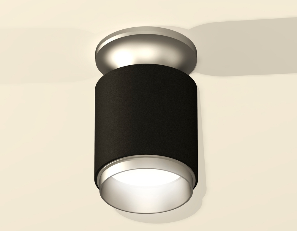 Накладной светильник Ambrella Light Techno XS6302141 (N6904, C6302, N6123)