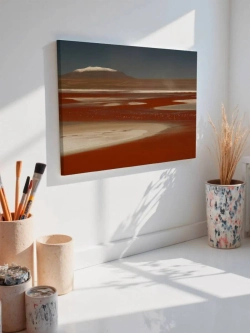 Картина на стену 40 X 50 Пейзаж