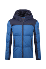 Куртка Tommy Hilfiger - темно-синий(KB0KB08785)