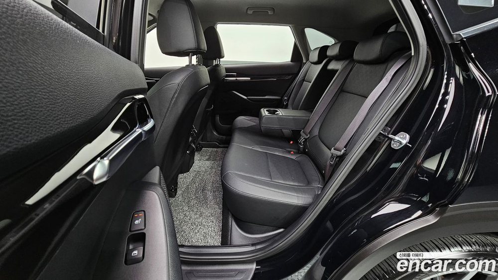 Kia Seltos Дизель 1.6 2WD (12.2021)