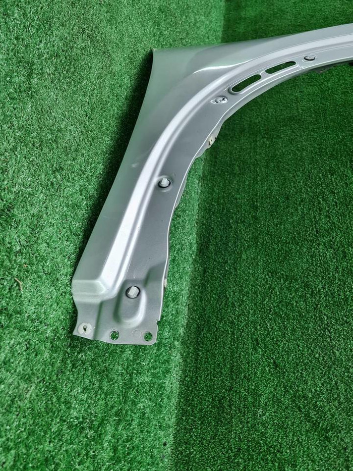 Крыло переднее правое Infiniti QX50 2 (2017-н.в.)