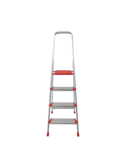 Стремянка Gigant 4 ступени с шириной 130 мм, PROFI AAA-13