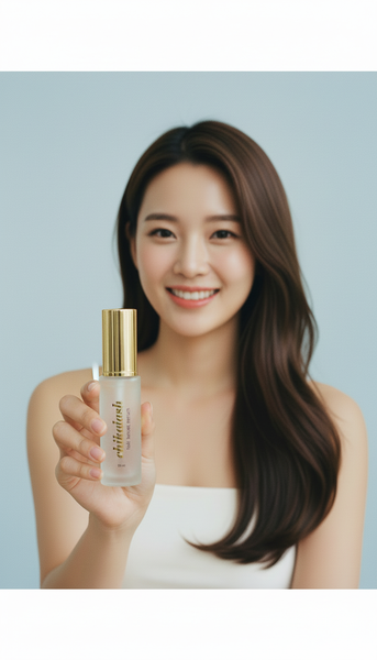 Сыворотки для роста волос: где заканчивается маркетинг и начинается польза