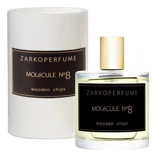 ZARKOPERFUME MOLECULE NO. 8