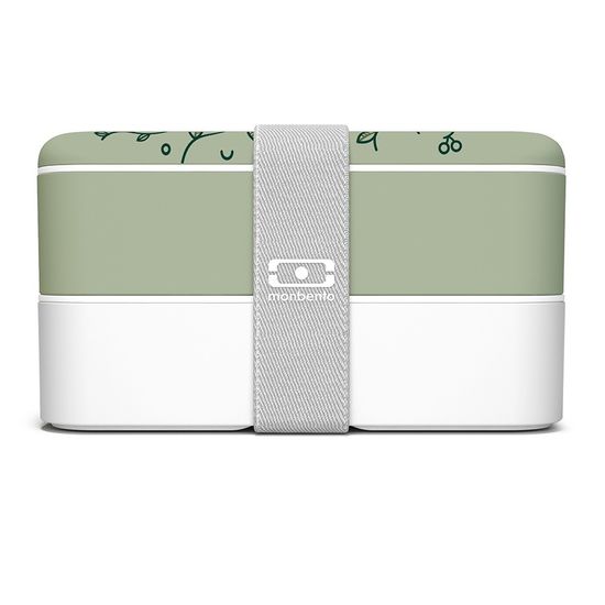 Ланч-бокс MB Original english garden