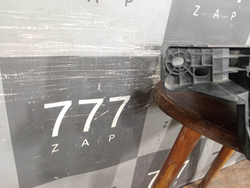 Кронштейн правой фары Haval F7 1, F7x 1 19-24 Б/У Оригинал 4121306XKQ00A