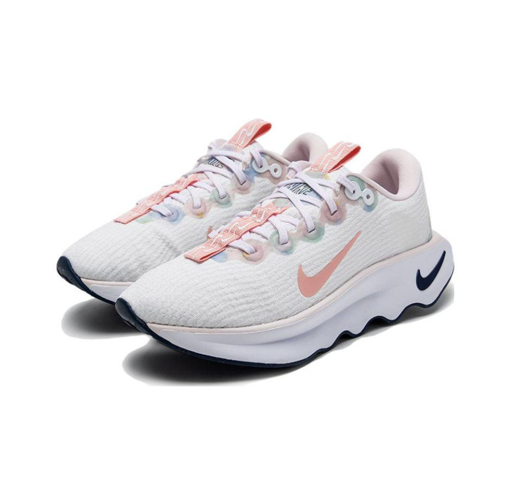 Женские кроссовки Nike Motiva 'White Pearl' WMNS DZ3702-100