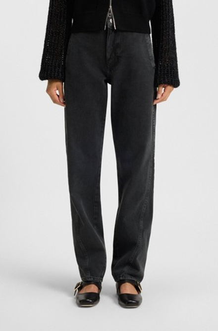 Джинсы женские BOSS DAELYA 2.0