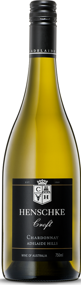 Henschke, Croft Chardonnay