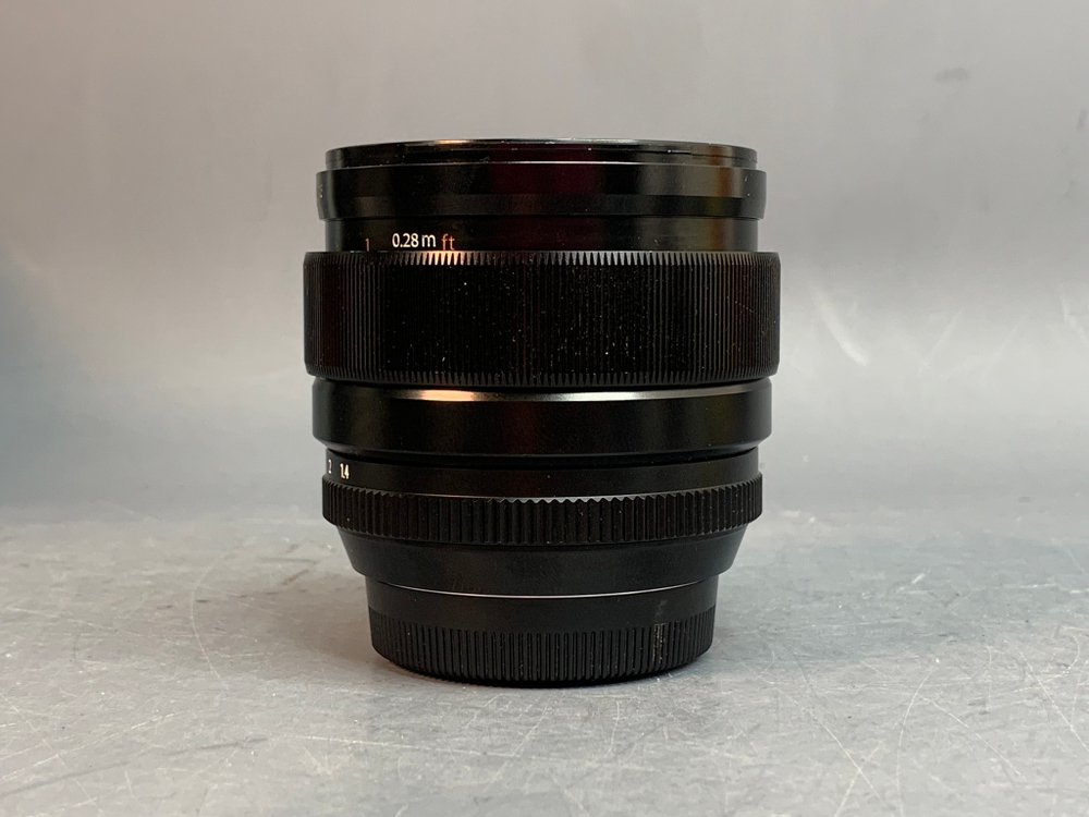 Fujifilm XF 23mm f/1.4 R