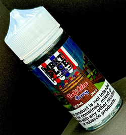 Жидкость MRKT PLCE Series Nicotine Free 100 ml