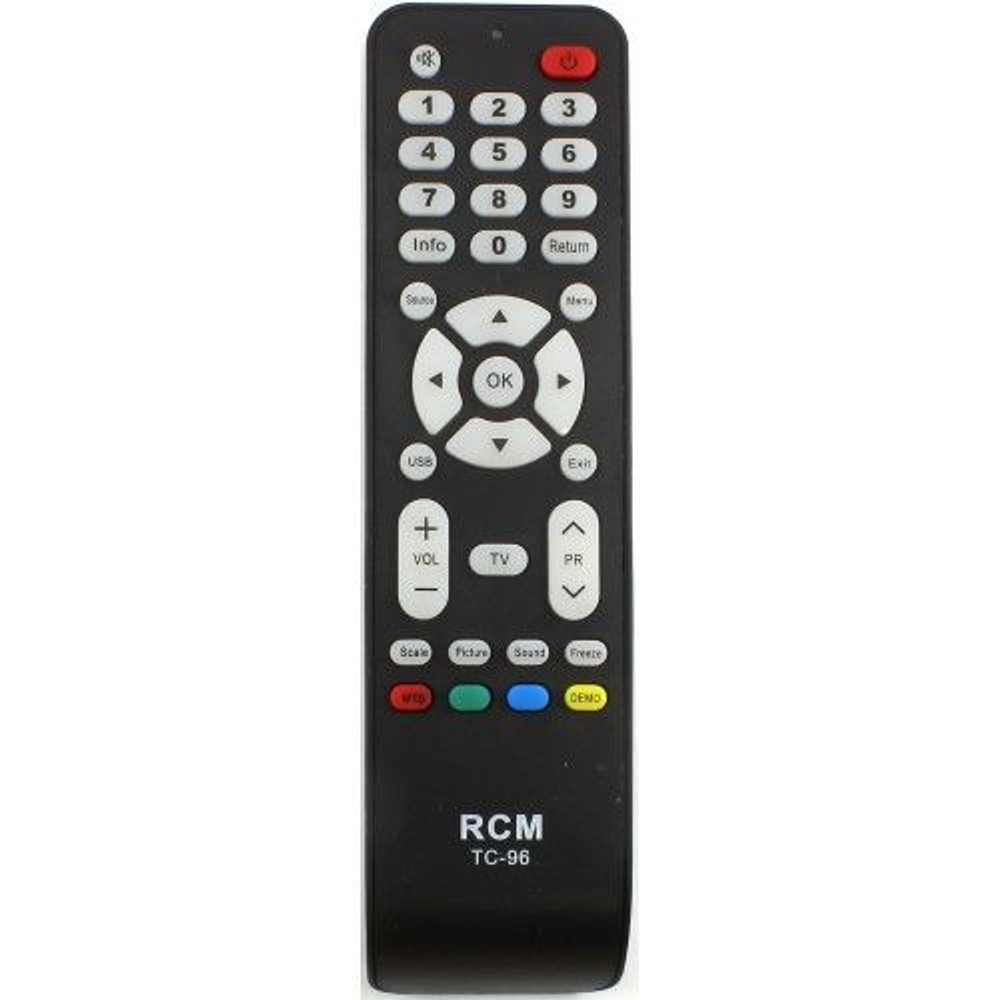Универсальный Пульт для TCL / Thomson TC-96