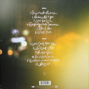 James Bay / Leap (LP)
