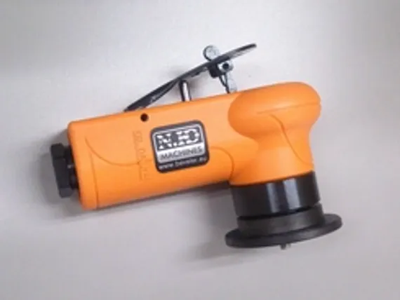 Станок для сверления в трубах RIDGID HC450