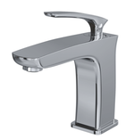 Смеситель для умывальника 26k MIXLINE ML21-04 "Elegant"