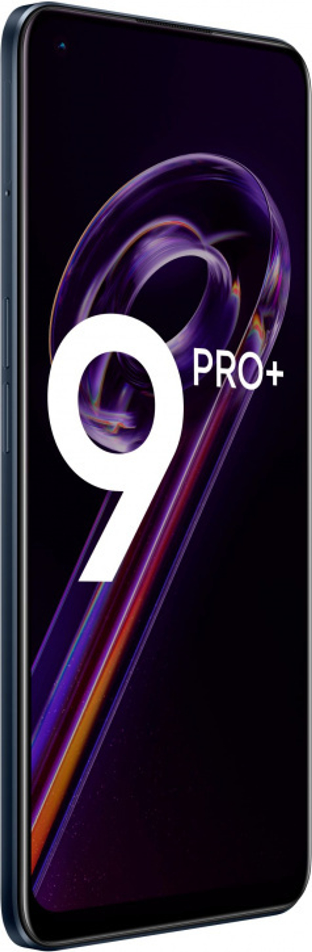 Смартфон Realme 9 Pro+ 5G 6/128Gb черный