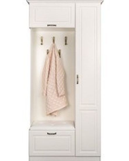 Прихожая  ЛИВЕРПУЛЬ 13.21