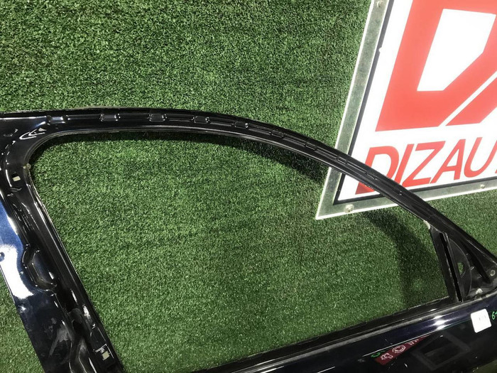 Дверь передняя правая BMW X6 F16 (2014-2020)