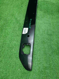 Накладка перед. бампера BMW X7 G07 (19-22) M-paket