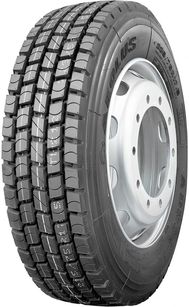 Aeolus ADR35 (ведущая) 215/75 R17.5 135J