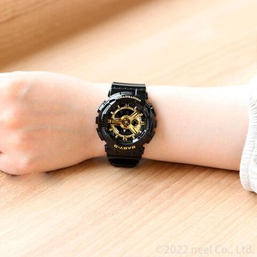 Наручные часы Casio BA-110X-1A