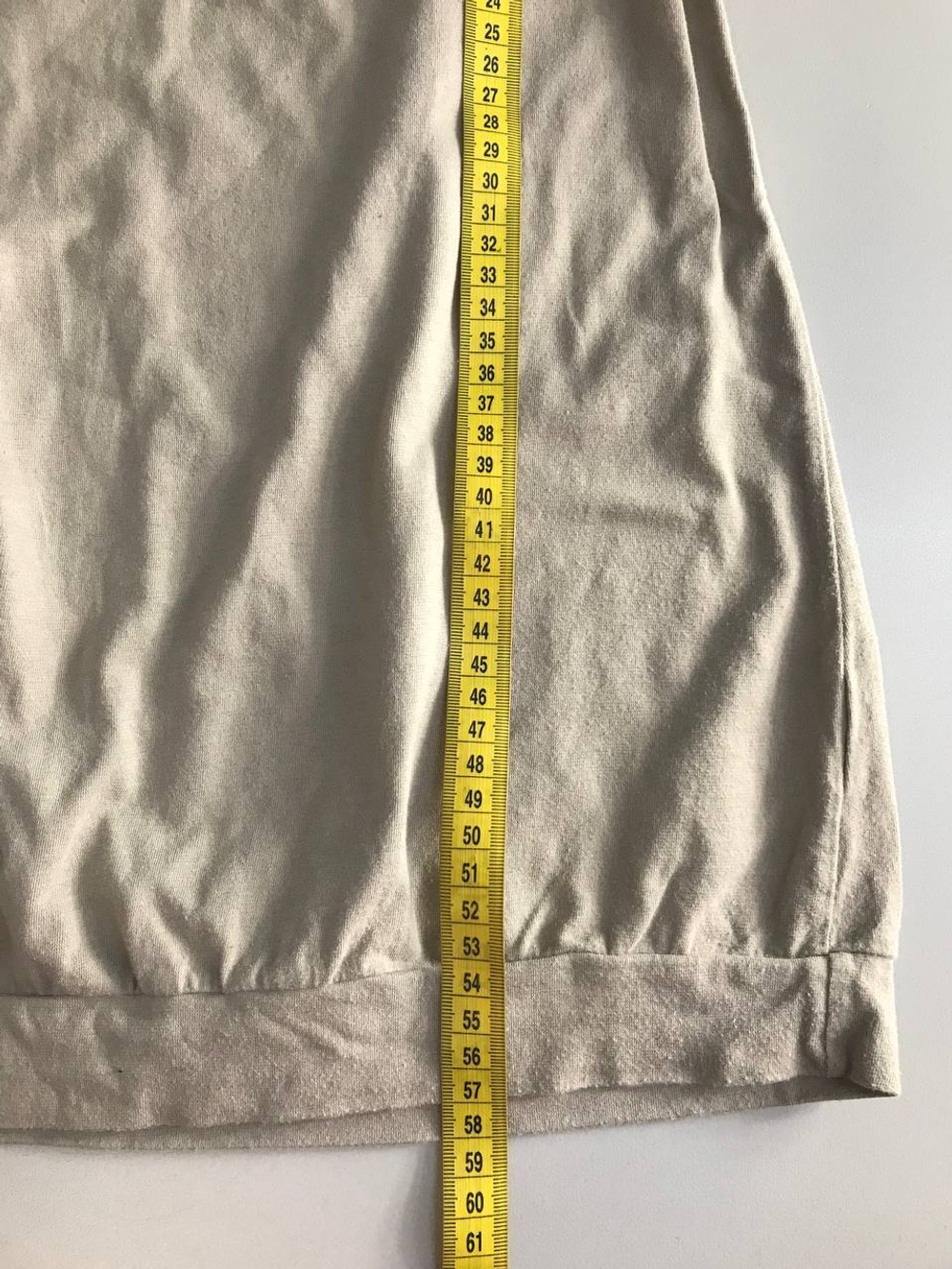 Футболка VisaVis с кружевной вставкой, маркировка S, визуально 44 размер