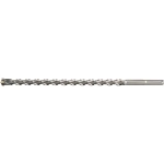 Бур SDS-max 4cutter 24×420x540 мм Makita E-11455